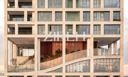 Apartamento com 3 quartos à venda na rua paulo gorski, 841, mossunguê, curitiba por r$ 3.800.000