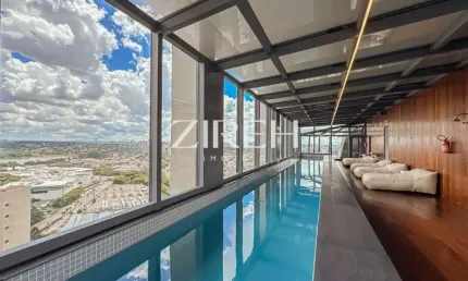 Apartamento com 3 quartos à venda na rua paulo gorski, 841, mossunguê, curitiba por r$ 3.950.000