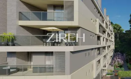 Apartamento com 2 quartos à venda na Rua Rosa Neumann, 315, Campina do Siqueira, Curitiba por R$ 1.750.000