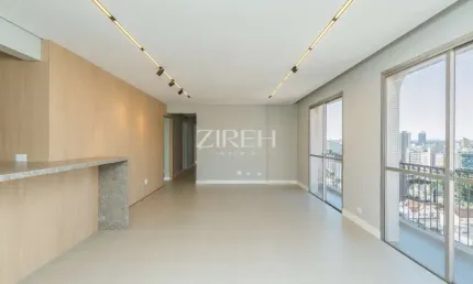 Apartamento com 3 quartos à venda na rua padre ildefonso, 230, batel, curitiba por r$ 1.579.000