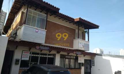 Sala para locação - Jd. Marajoara - Prox. Rua Sócrates