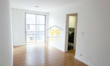 Apartamento com 2 quartos à venda na Rua Luís Bueno de Miranda, 220, Jardim Palmares (Zona Sul), São Paulo