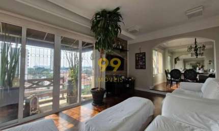 Apartamento a venda 109m² - 3 Dormitórios - 2 vagas