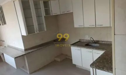 Apartamento com 2 quartos à venda na Rua Domingos de Morais, 236, Vila Mariana, São Paulo