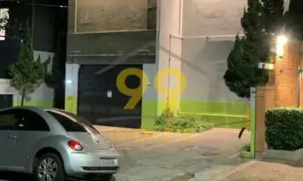 Casa comercial para alugar na Rua Bahia, 764, Higienópolis, São Paulo