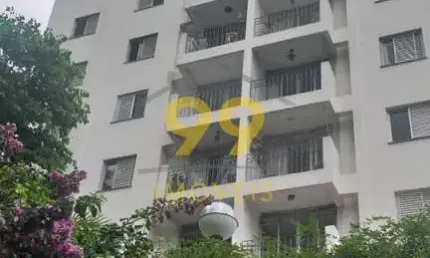 Apartamento com 3 quartos à venda na Rua José de Alencar, 166, Vila Sofia, São Paulo