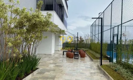 Apartamento a venda 81m2 - 3 dormitórios - 1 suíte - 1 vaga