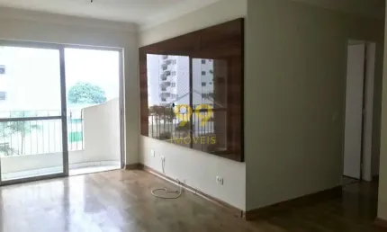 Apartamento com 2 quartos à venda na Avenida Sargento Geraldo Sant'Ana, 240, Jardim Taquaral, São Paulo
