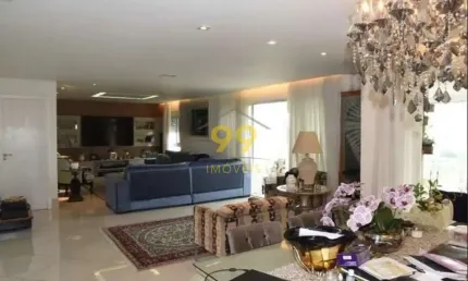 Belo apartamento a venda 185m2 - 3 suítes - 3 vagas
