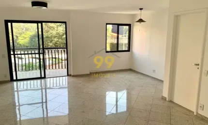 Apartamento a venda 2 dormitórios sendo 1 suíte Master - 104m2 - 2 vagas