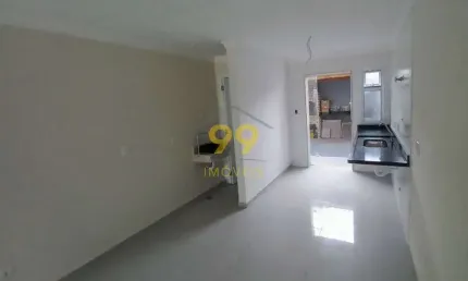 Casa a venda 3 dormitórios - 1 suíte - 110m2 - 2 vagas