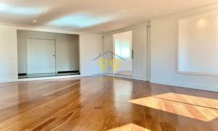 Apartamento com 4 quartos à venda na Avenida Washington Luís, 1576, Santo Amaro, São Paulo
