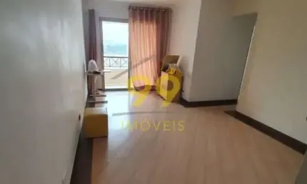 Belo apartamento a venda 3 dormitórios - 2 vagas - 69m2