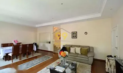 Linda casa a venda 4 dormitórios - 2 suítes - 4 vagas - 400m2