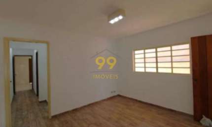 Casa com 2 quartos para alugar na Rua Diogo Rodrigues Marques, 350, Jardim Ernestina, São Paulo
