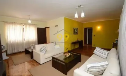 Casa em condomínio fechado com 4 quartos à venda na Rua Diogo Rodrigues Marques, 387, Jardim Ernestina, São Paulo