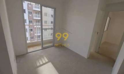 Apartamento com 2 quartos à venda na Rua João de Araújo, 830, Vila dos Andradas, São Paulo