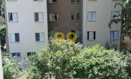 Apartamento com 2 quartos à venda na Avenida Nossa Senhora do Sabará, 4350, Vila Emir, São Paulo