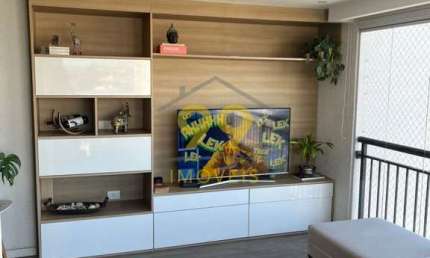 Apartamento com 2 quartos à venda na Rua Marcílio Dias, 104, Socorro, São Paulo
