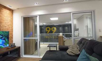 Apartamento com 2 quartos à venda na Rua Engenheiro Jorge Oliva, 540, Vila Mascote, São Paulo