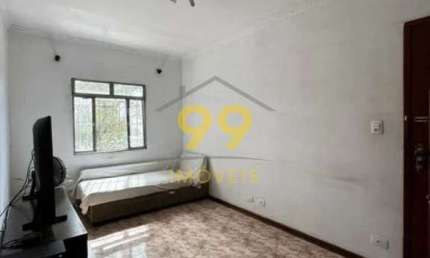 Apartamento com 3 quartos à venda na Rua Doutor Brasil de Oliveira, 53, Santo Amaro, São Paulo