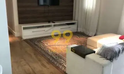 Apartamento com 2 quartos à venda na Avenida Nossa Senhora do Sabará, 960, Vila Isa, São Paulo