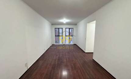 Apartamento com 3 quartos para alugar na Avenida Interlagos, 492, Jardim Marajoara, São Paulo