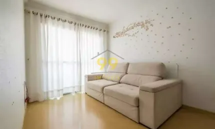 Apartamento com 2 quartos para alugar na Rua José Benedito Salinas, 110, Jardim Itapeva, São Paulo