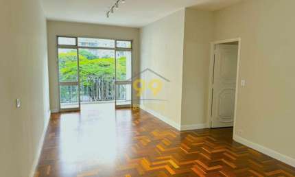 Apartamento a venda 122m² - 3 dormitórios - 1 suíte - 1 vaga