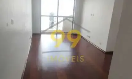 Apartamento para alugar - 82m² - 3 dormitórios - 1 suíte