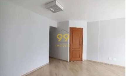 Apartamento para alugar 98m² - Vila Olimpia - 3 dormitórios - 2 vagas