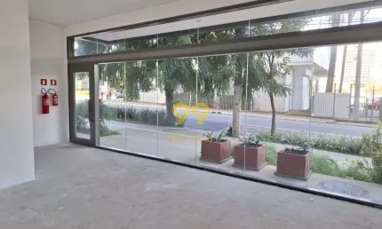 Loja Comercial locação Chácara Santo Antonio - 46m²