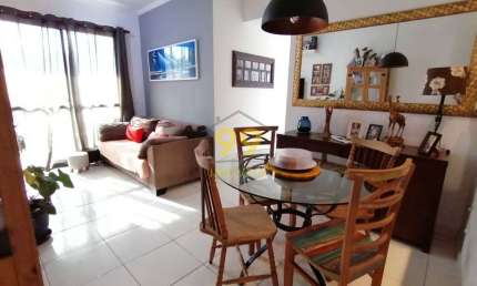Belo apartamento a venda 3 dormitórios - 1 suíte - 1 vaga - 72m2