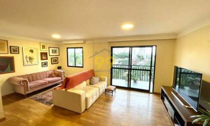 Apartamento 102m² a venda - 3 dormitórios - 1 suíte - 2 vagas