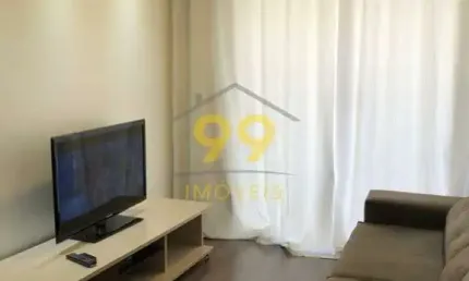 Apartamento para venda 61m¹ - 2 dormitórios - 1 suíte - 1 vaga