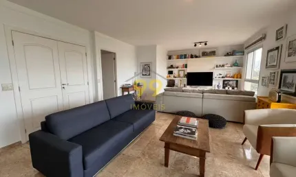 Apartamento com 3 quartos à venda na Avenida Engenheiro Alberto de Zagottis, 897, Jardim Marajoara, São Paulo