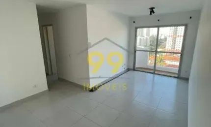 Apartamento com 2 quartos para alugar na Rua José Benedito Salinas, 110, Jardim Marajoara, São Paulo