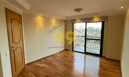 Apartamento 87m² - 3 dormitórios - 1 suíte - 2 vagas