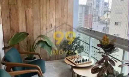 Apartamento com 3 quartos para alugar na Rua do Rocio, 450, Vila Olímpia, São Paulo