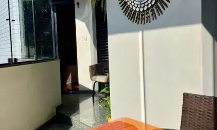 Apartamento com 4 quartos à venda no Centro, São Bernardo do Campo 