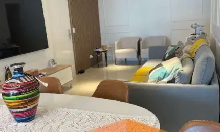 Apartamento com 3 quartos à venda no Nova Petrópolis, São Bernardo do Campo 