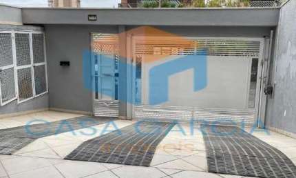 Apartamento com 2 quartos à venda no Campestre, Santo André 