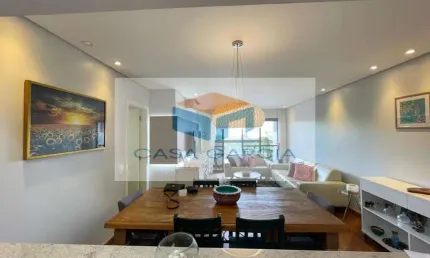 Excelente apartamento perto do Shopping em São Bernardo do Campo