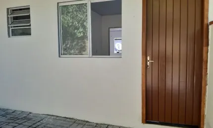 Kitnet / Stúdio para alugar no Progresso, Blumenau 