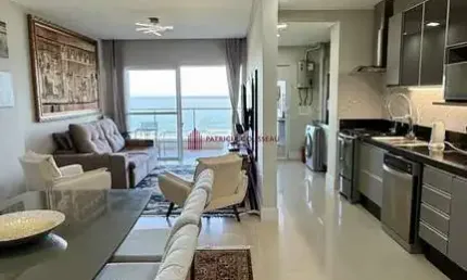 Vila imperial - frente mar - 124m² privativos - 03 suítes - são pedro/navegantes
