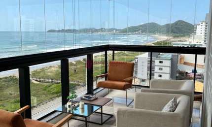 Apartamento 3 suítes - Ilha de Manhattan, Centro - Navegantes. Patricia Cousseau