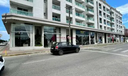 Apartamento mobiliado - 200 metros da praia - centro/balneário piçarras - 95m² d