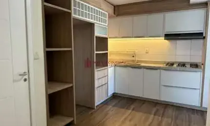 Torre de madrid - apartamento semi mobiliado- 111m2 privativos- 3 dorm sendo 1 s