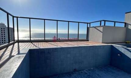 Apartamento 2 dormitórios sendo 1 suíte - Modena, Centro - Navegantes. Patricia