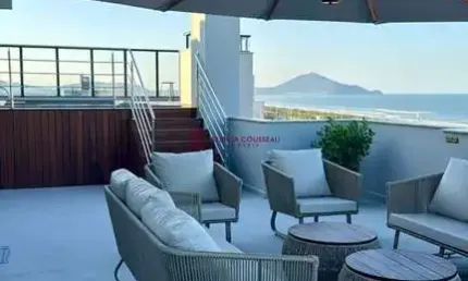 Apartamento 2 dormitórios sendo 1 suíte - Modena, Centro - Navegantes. Patricia